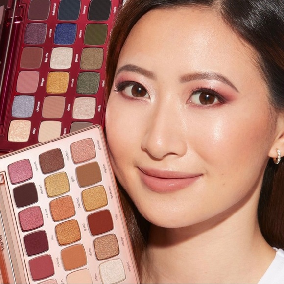 HP! $252 VALUE PALETTE SET - Picture 4 of 12